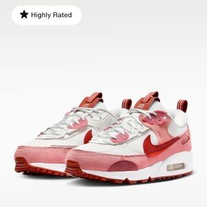 Nike Women's AirMax 90 Futura